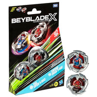 Thumbnail for Hasbro Beyblade BBX Tail Viper Sword DRAN im Sale