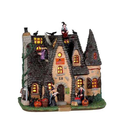 LEMAX - The Witch's Cottage, 25854