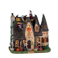 Thumbnail for LEMAX - The Witch's Cottage, 25854