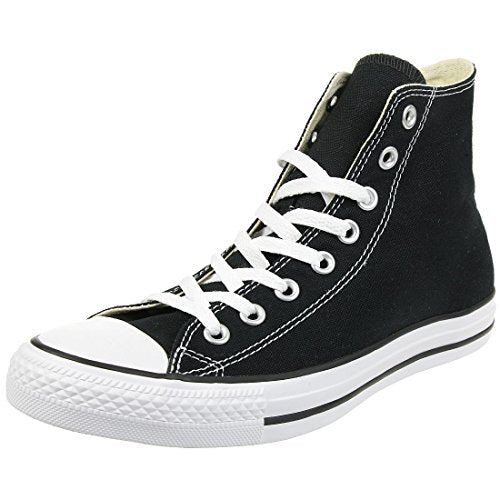 Converse Unisex Erwachsene Sneaker high Chuck Taylor All Star HI Schwarz 39,5 im Sale