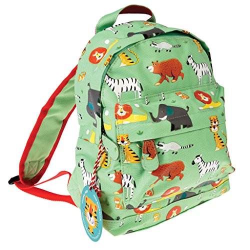 Rex International Animal Park Mini-Rucksack