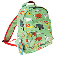 Thumbnail for Rex International Animal Park Mini-Rucksack