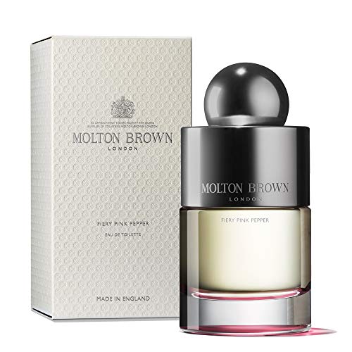 Molton Brown Parfüm Fiery Pink Pepper Eau de Toilette 100 ml im Sale