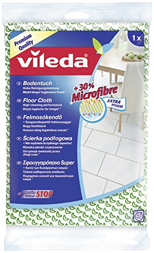 Vileda Bodentuch mit 50% Microfaser - 1er Pack im Sale