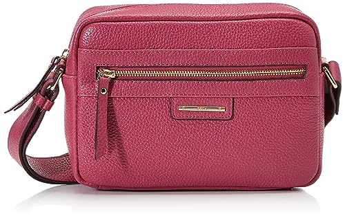 Geox Women's D BLANDINE Bag, Cherry im Sale