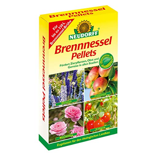 Neudorff Brennnessel Pellets, 500 g