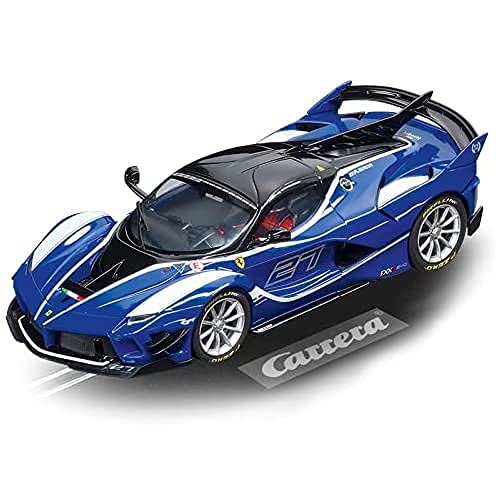 Carrera 20030947 DIGITAL 132 Ferrari FXX K Evoluzione No.27 im Sale