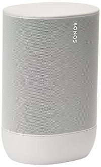 Thumbnail for Sonos Move - Wireless Speaker White