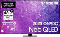 Thumbnail for Samsung GQ75QN90CAT LED-Fernseher (189 cm/75 Zoll, Smart-TV, Neo Quantum HDR+, Neural Quantum Prozessor 4K, Dolby Atmos & OTS) im Sale