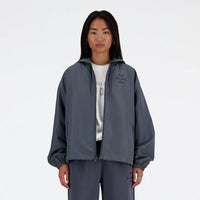 Thumbnail for New Balance Kurzjacke WOMENS LIFESTYLE JACKET