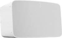 Thumbnail for Sonos Five Smart Speaker (LAN (Ethernet), WLAN, WLAN Speaker für Musikstreaming)