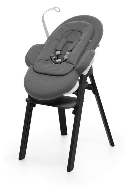 Stokke Hochstuhl Angebotsaktion - STEPS™ Hochstuhl + Wippe kostenlos dazu im Sale