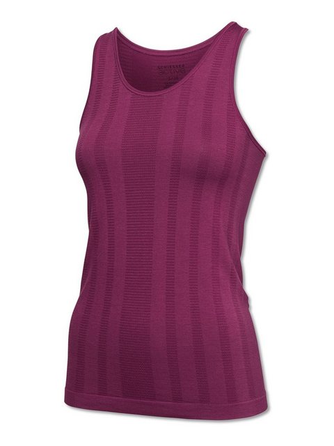 Schiesser Tanktop Top