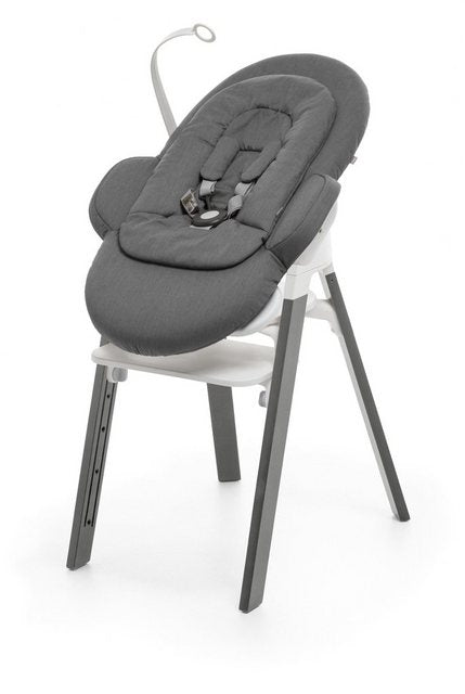 Stokke Hochstuhl Angebotsaktion - STEPS™ Hochstuhl + Wippe kostenlos dazu im Sale