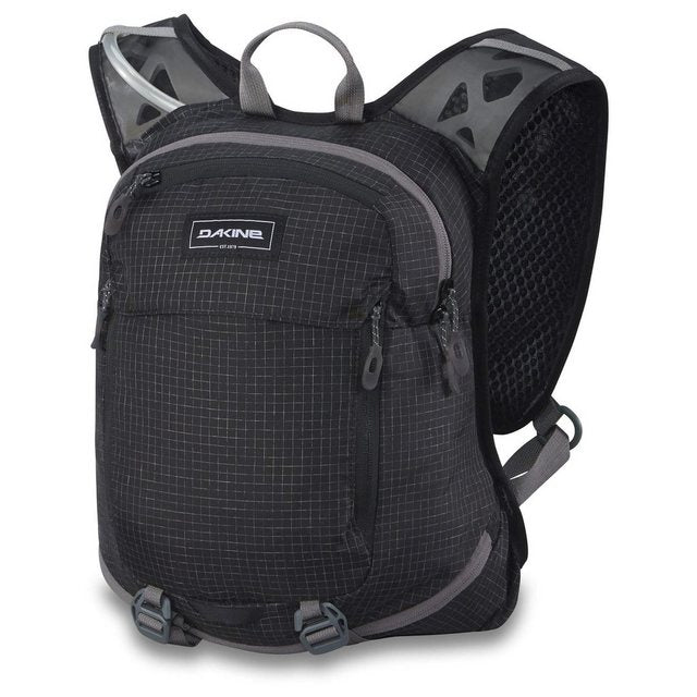 Dakine Fahrradrucksack Syncline 8 - Rucksack 43 cm (1-tlg)