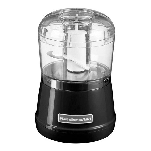 KitchenAid Zerkleinerer 5KFC3515EOB Zerhacker, 240 W