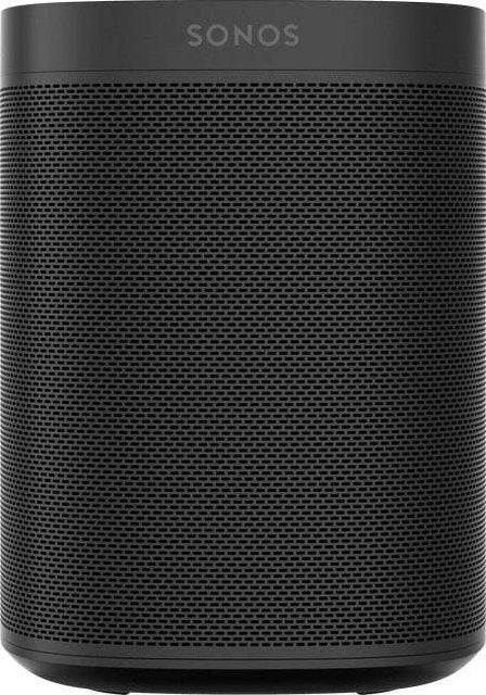 Sonos One SL Smart Speaker (LAN (Ethernet), WLAN (WiFi)