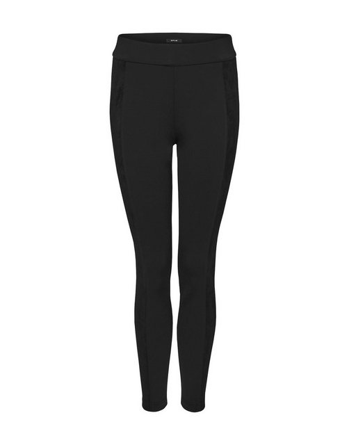 OPUS Leggings Echo black