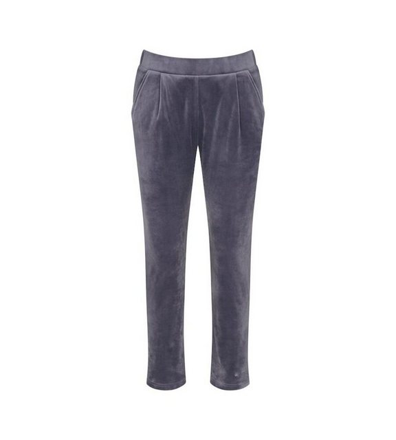 Triumph Stoffhose Cozy Comfort Velour Trousers im Sale