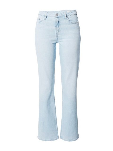 Esprit 7/8-Jeans (1-tlg) Weiteres Detail im Sale