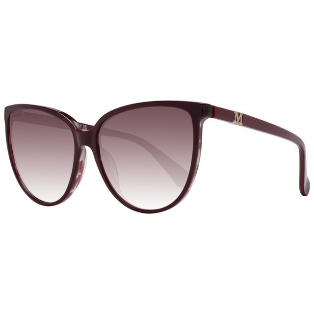 Max Mara Sonnenbrille MM0045 5869T im Sale