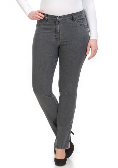 KjBRAND Stretch-Jeans Betty CS Denim Stretch mit Stretch im Sale