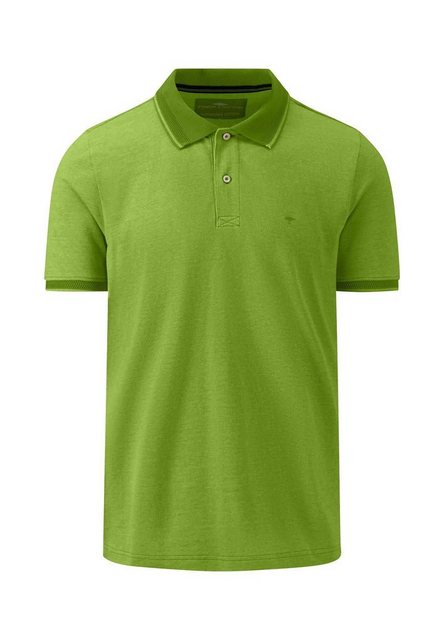 FYNCH-HATTON Poloshirt Herren Poloshirt Casual Fit (1-tlg) im Sale