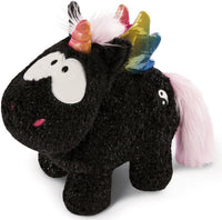 Thumbnail for Nici Kuscheltier Theodor & Friends, Einhorn Rainbow Yin, 45 cm im Sale