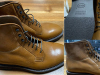 Thumbnail for BRUNELLO CUCINELLI Brunello Cucinelli Ankle Lace-Up Boots Stiefel Stiefelette Shoes Schuh Sneaker im Sale