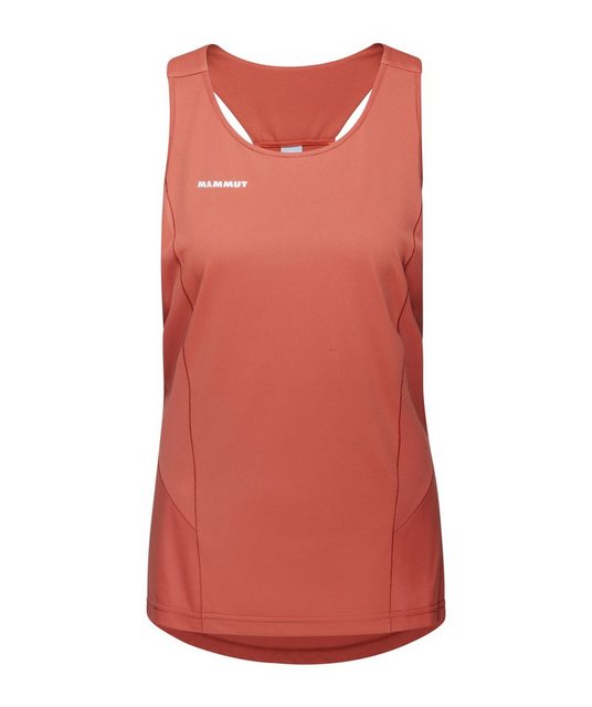 Mammut T-Shirt Aenergy FL Tank Top Women