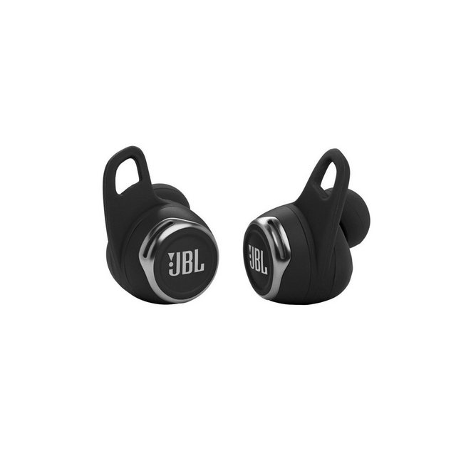 JBL Reflect Flow Pro In-Ear-Kopfhörer (Active Noise Cancelling (ANC), Geräuschisolierung, Alexa, Google Assistant, Bluetooth)