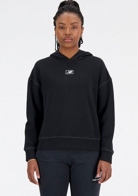 New Balance Kapuzensweatshirt