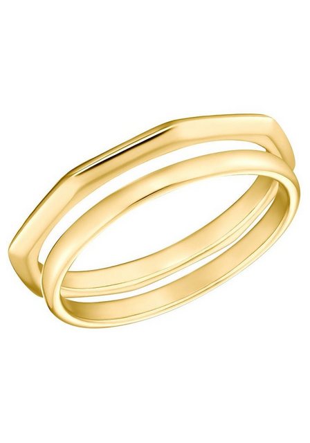 s.Oliver Ring-Set 2034982/-83/-84/-85 (Set, 2-tlg) im Sale