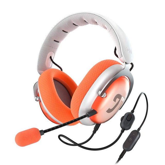 Teufel ZOLA Gaming-Headset (7.1-Binaural-Surround-Sound)