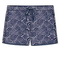 Thumbnail for NALINI 03048310100C000.10 Art.NA10 20 Herren Swimming Boxers Blau im Sale