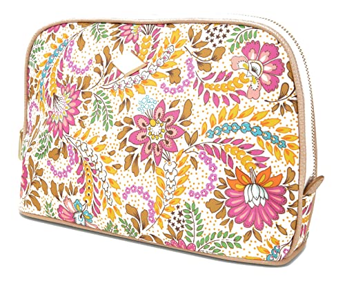 Oilily adult Chiara Cosmetic Bag whisper white im Sale