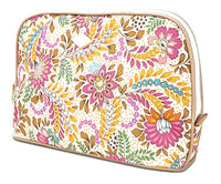 Thumbnail for Oilily adult Chiara Cosmetic Bag whisper white im Sale