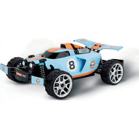 Thumbnail for Carrera® Spielzeug-Auto CARRERA Profi RC Buggy 2,4GHz Gulf -PX-, bis zu 50