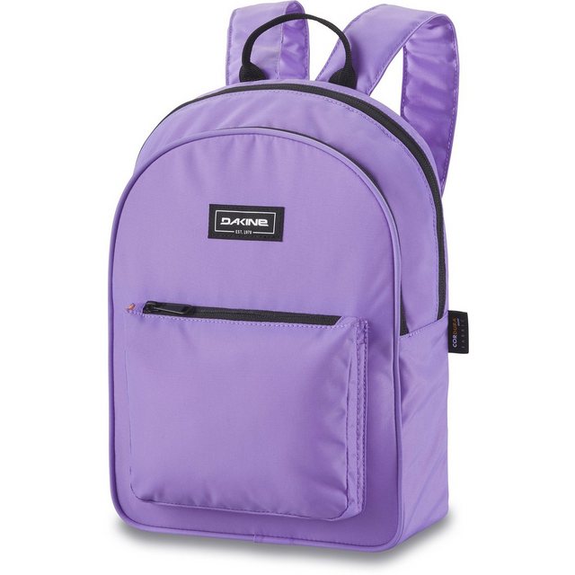 Dakine Schulranzen Kinderrucksack Essentials Pack Mini 7L Violet (1 Stück), Freizeitrucksack, Schulranzen