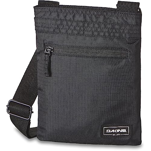 Dakine Jive Umhängetasche - Black Ripstop im Sale