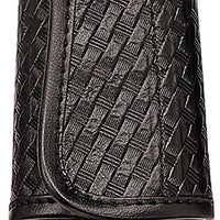 Thumbnail for Bianchi AccuMold Elite 7916 Silent Key Holder (Basketweave Black) im Sale