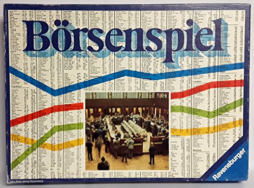 Ravensburger Börsenspiel