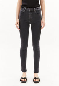 Thumbnail for Armedangels Skinny-fit-Jeans TILLAA X RÅ HEM Damen im Sale