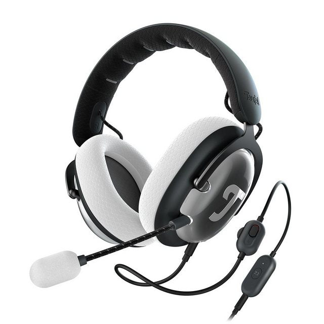 Teufel ZOLA Gaming-Headset (7.1-Binaural-Surround-Sound)