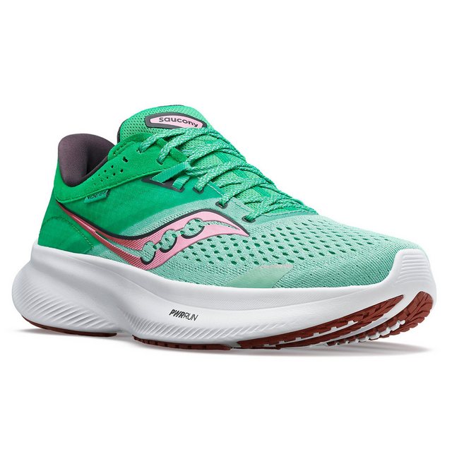 Saucony RIDE 16 Lady S10830-25 Laufschuh neutral, leicht und komfortabel