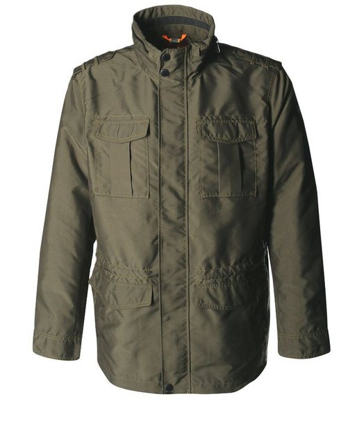 Wellensteyn Outdoorjacke