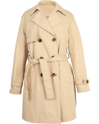 Thumbnail for White Label Langmantel Trenchcoat im Sale