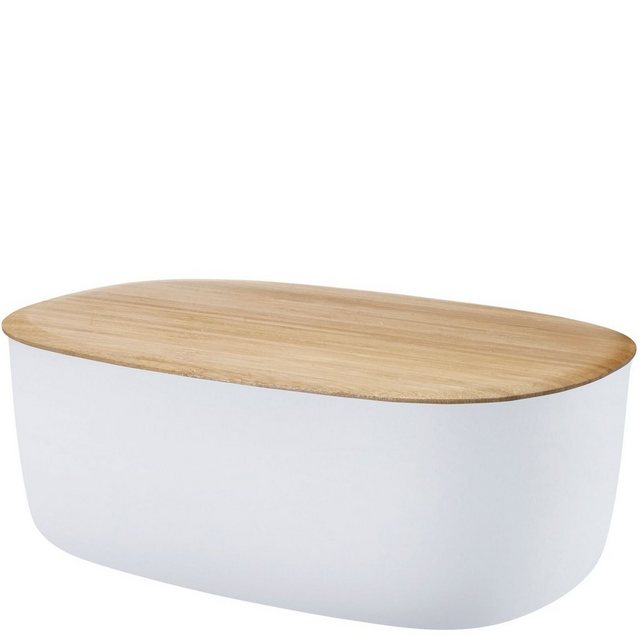 Stelton Brotkasten, PBT, RIG-TIG by stelton Brotkasten BOX-IT white im Sale