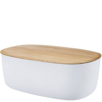 Thumbnail for Stelton Brotkasten, PBT, RIG-TIG by stelton Brotkasten BOX-IT white im Sale