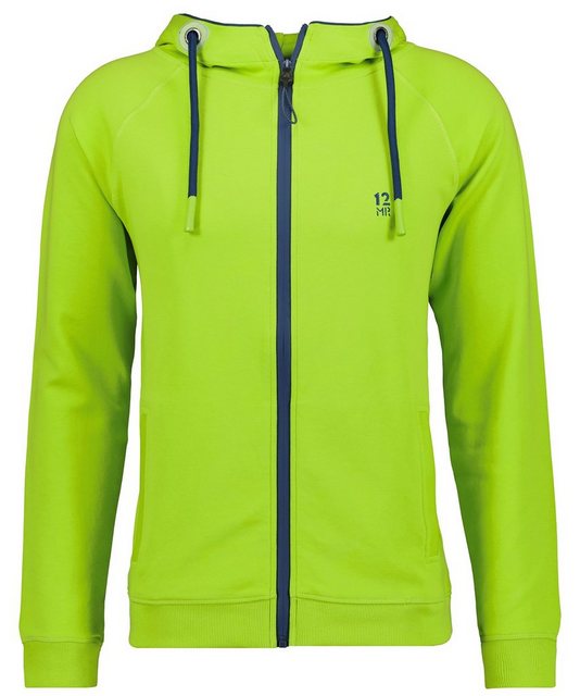 RAGMAN Sweatjacke im Sale